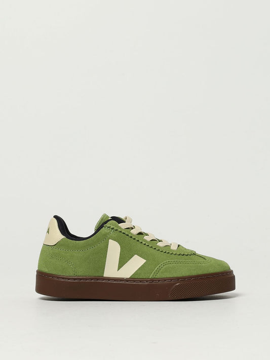 Veja Sneakers Kids Kiwi