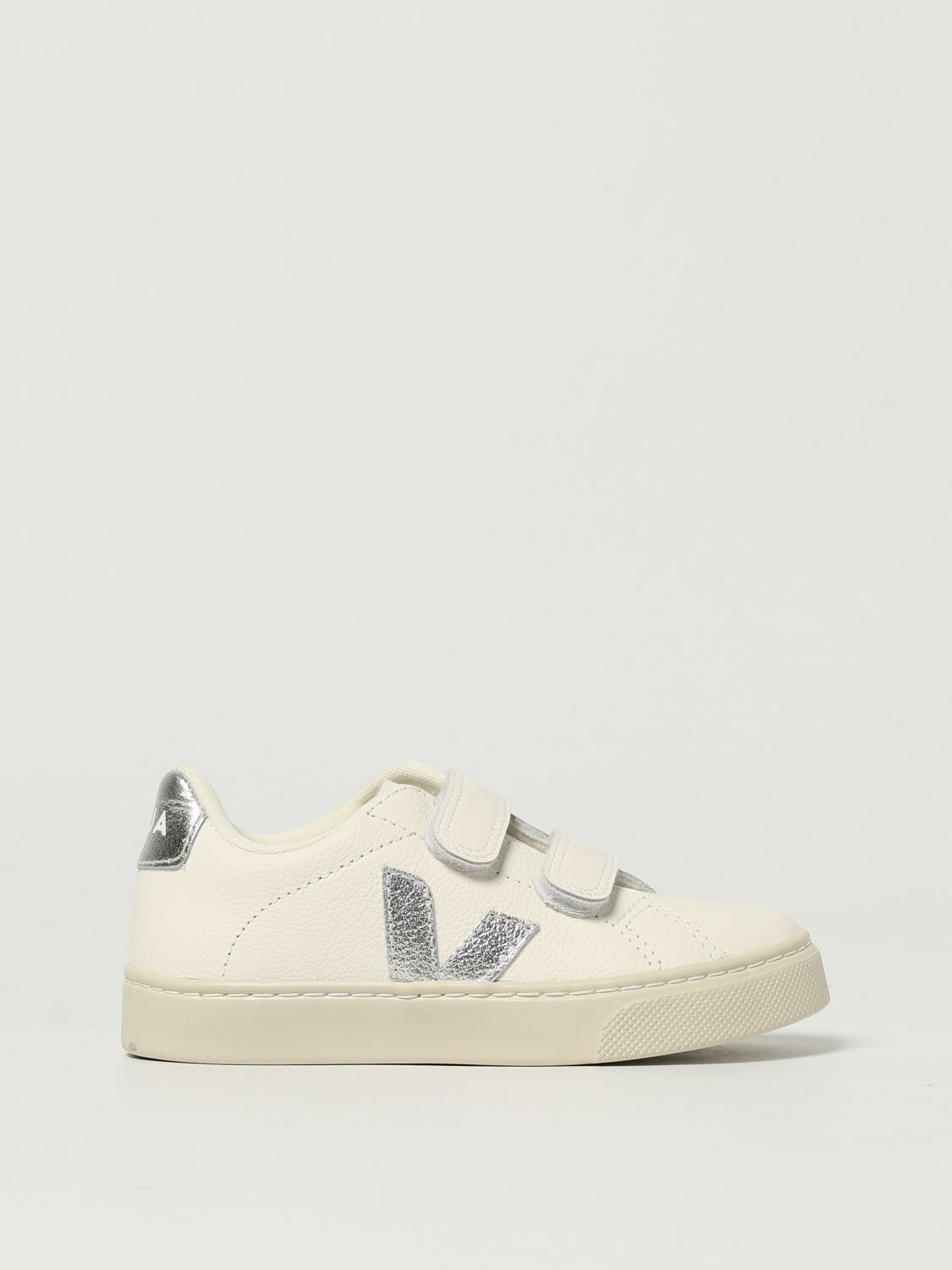 Veja Sneakers Kids White