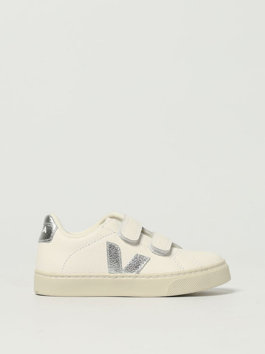 Veja Sneakers Kids White
