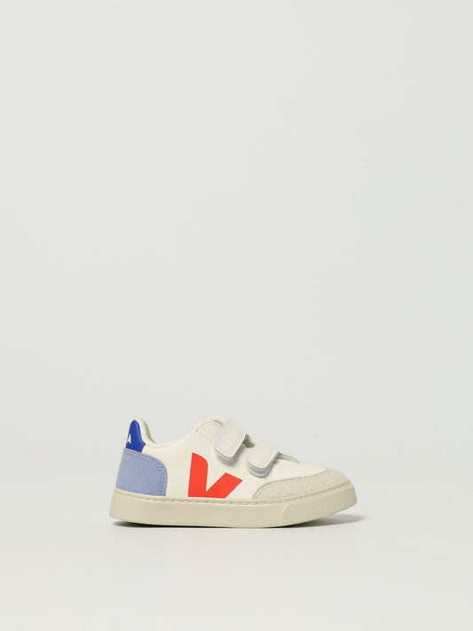 Veja Sneakers Kids White