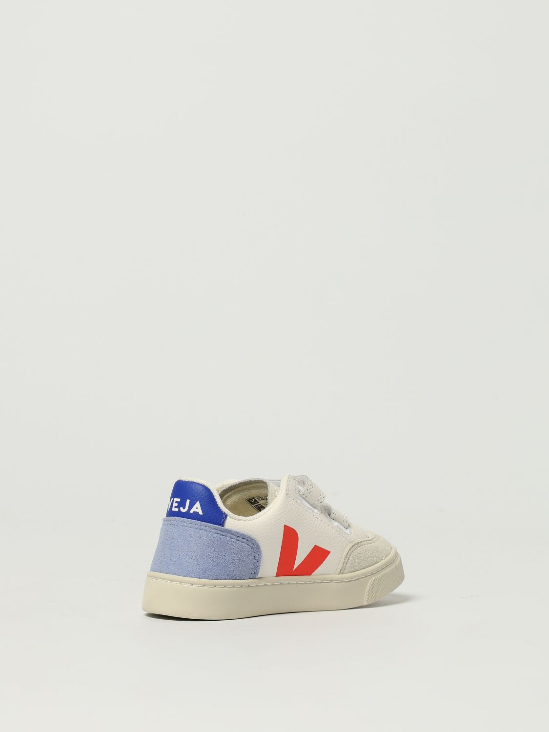 Veja Sneakers Kids White