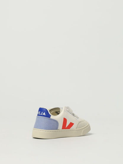 Veja Sneakers Kids White