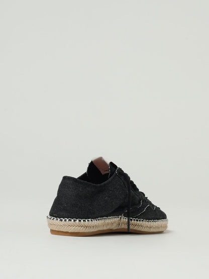 Autry Sneakers Woman Black