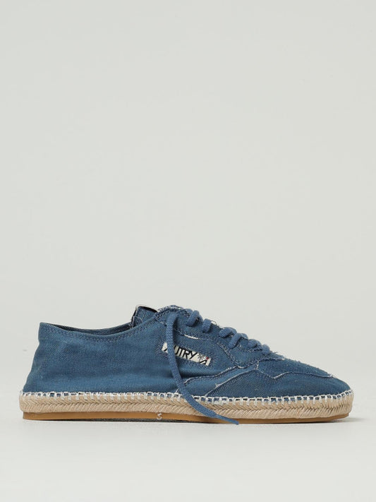 Autry Sneakers Men Blue