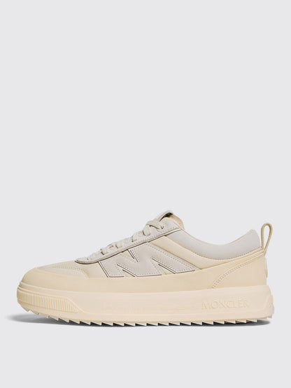 Moncler Sneakers Men Beige