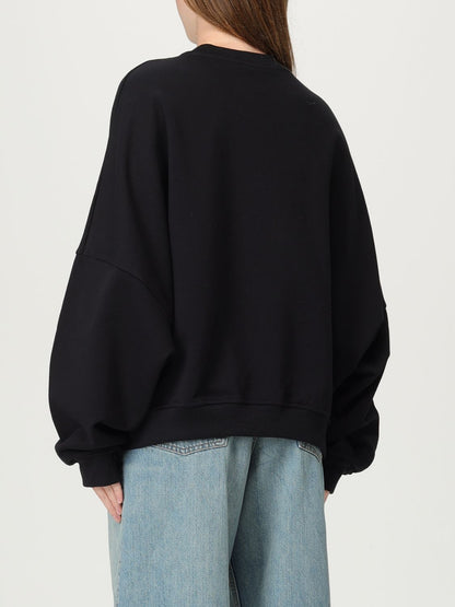 Marni Sweatshirt Woman Black