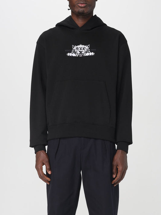 Kenzo Sweatshirt Men Black