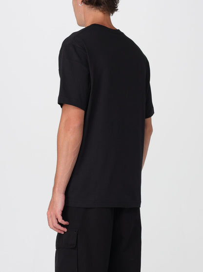 Kenzo T Shirt Men Black
