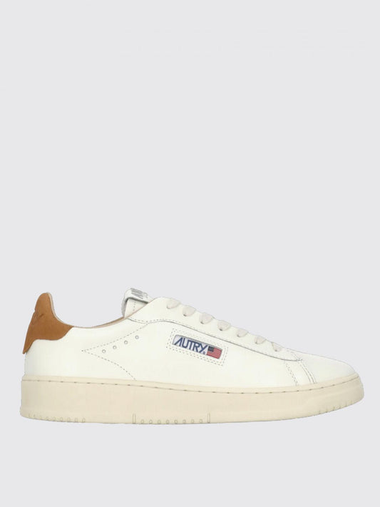 Autry Sneakers Men Ivory