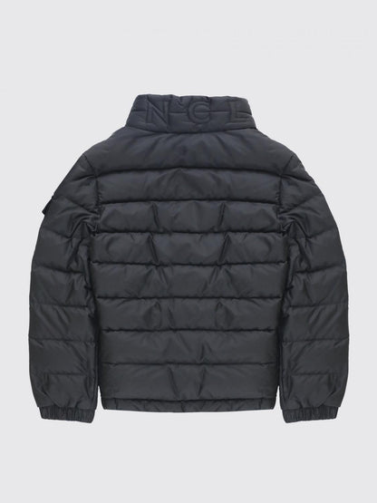 Moncler Jacket Kids Black