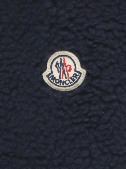 Moncler Sweater Kids Blue