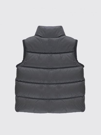 Moncler Jacket Kids Black