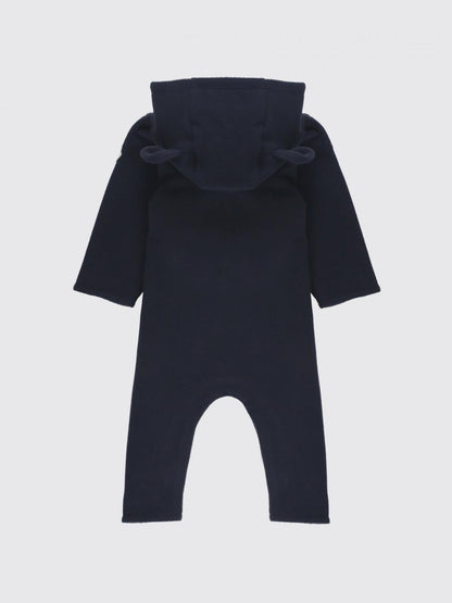 Moncler Tracksuits Kids Blue