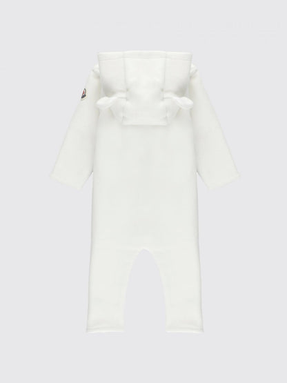 Moncler Tracksuits Kids Blue