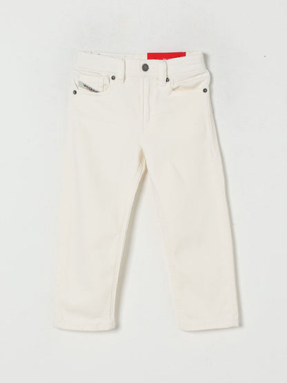 Diesel Jeans Kids White