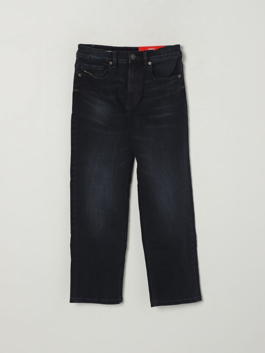 Diesel Jeans Kids Denim