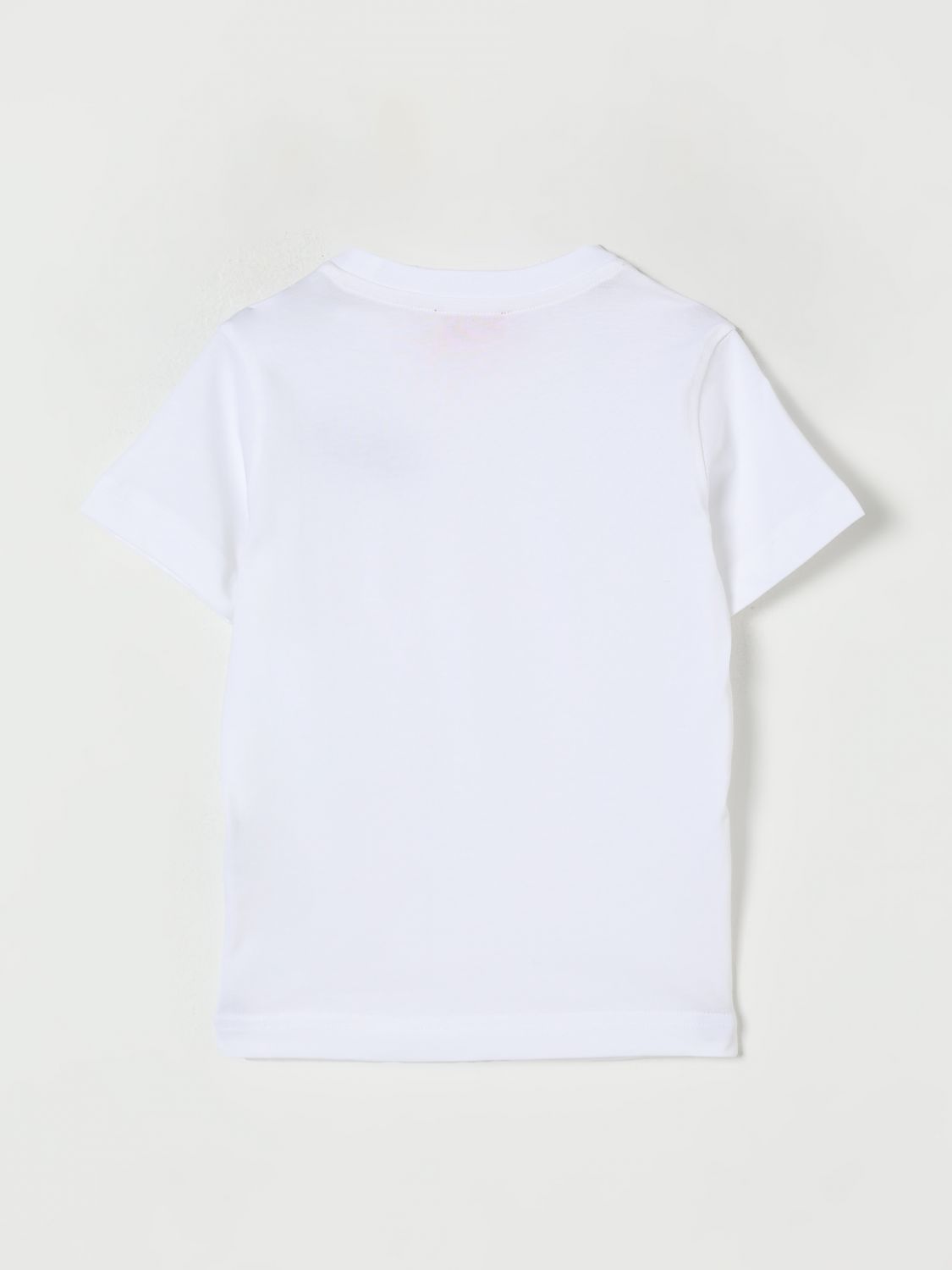 Diesel T Shirt Kids Black