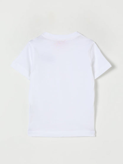 Diesel T Shirt Kids Black