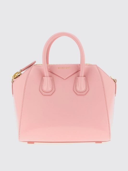 Givenchy Shoulder Bag Woman Pink