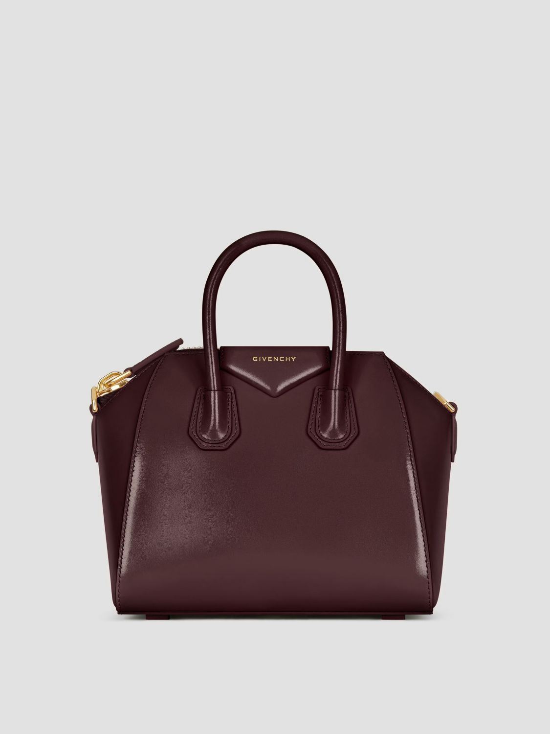 Givenchy Handbag Woman Plum
