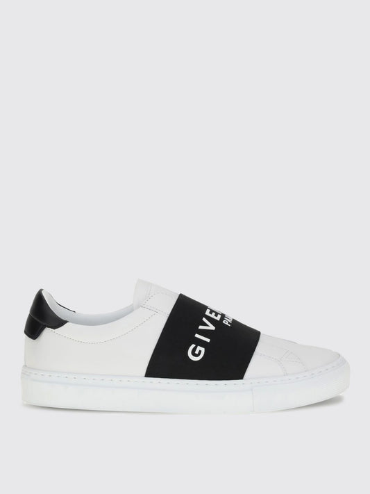 Givenchy Sneakers Woman White
