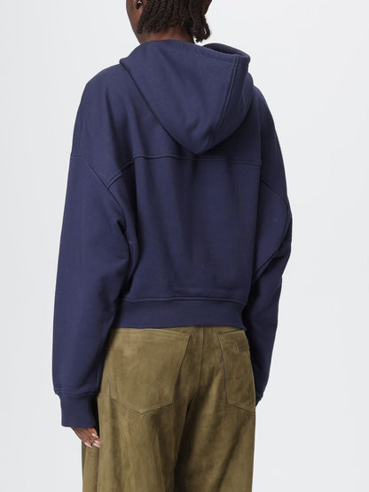 Marni Sweatshirt Woman Blue