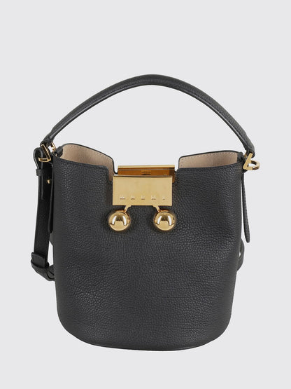 Marni Handbag Woman Black