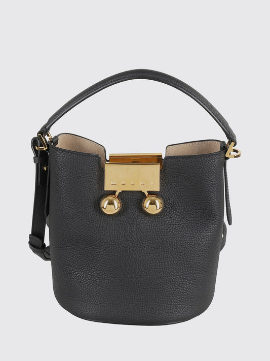 Marni Handbag Woman Black