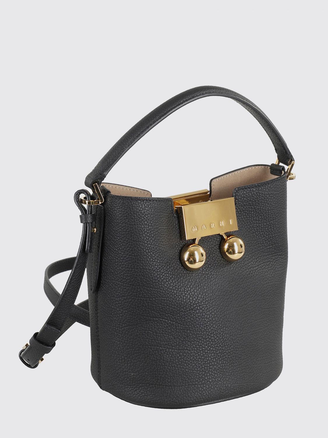 Marni Handbag Woman Black