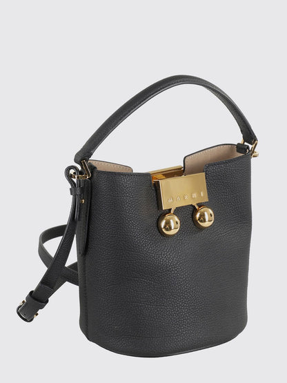 Marni Handbag Woman Black