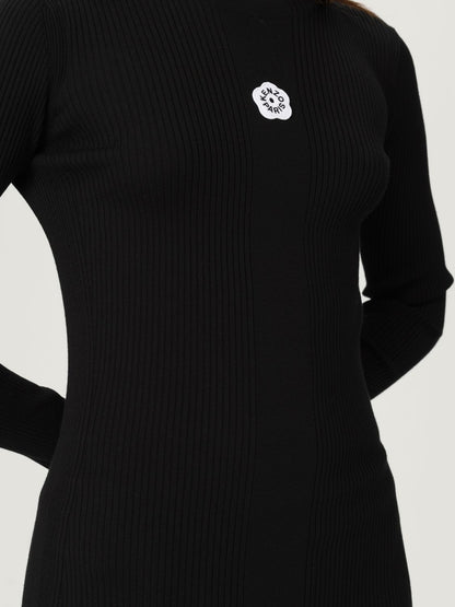 Kenzo Sweater Woman Black