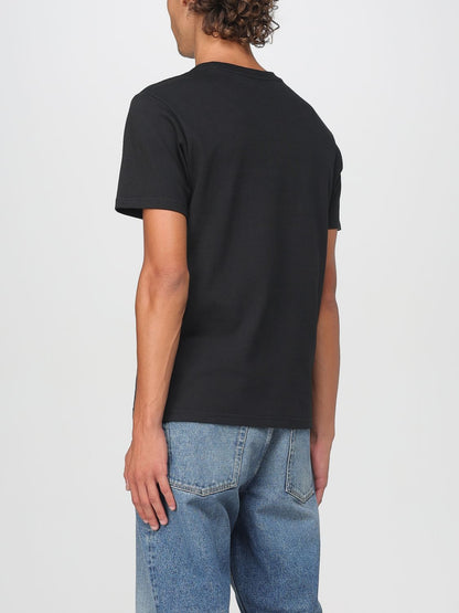 Kenzo T Shirt Men Black