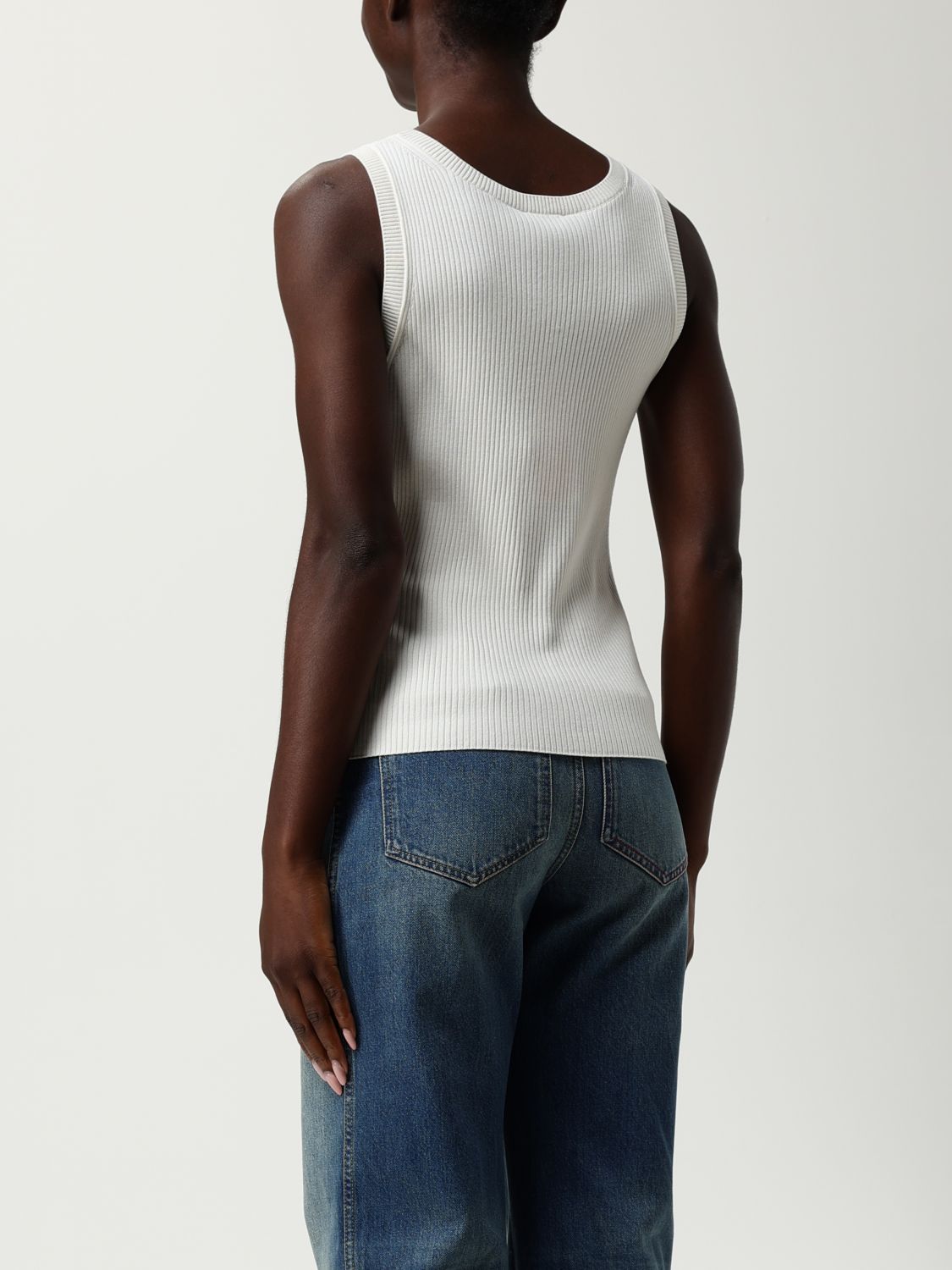 Kenzo Top Woman Black