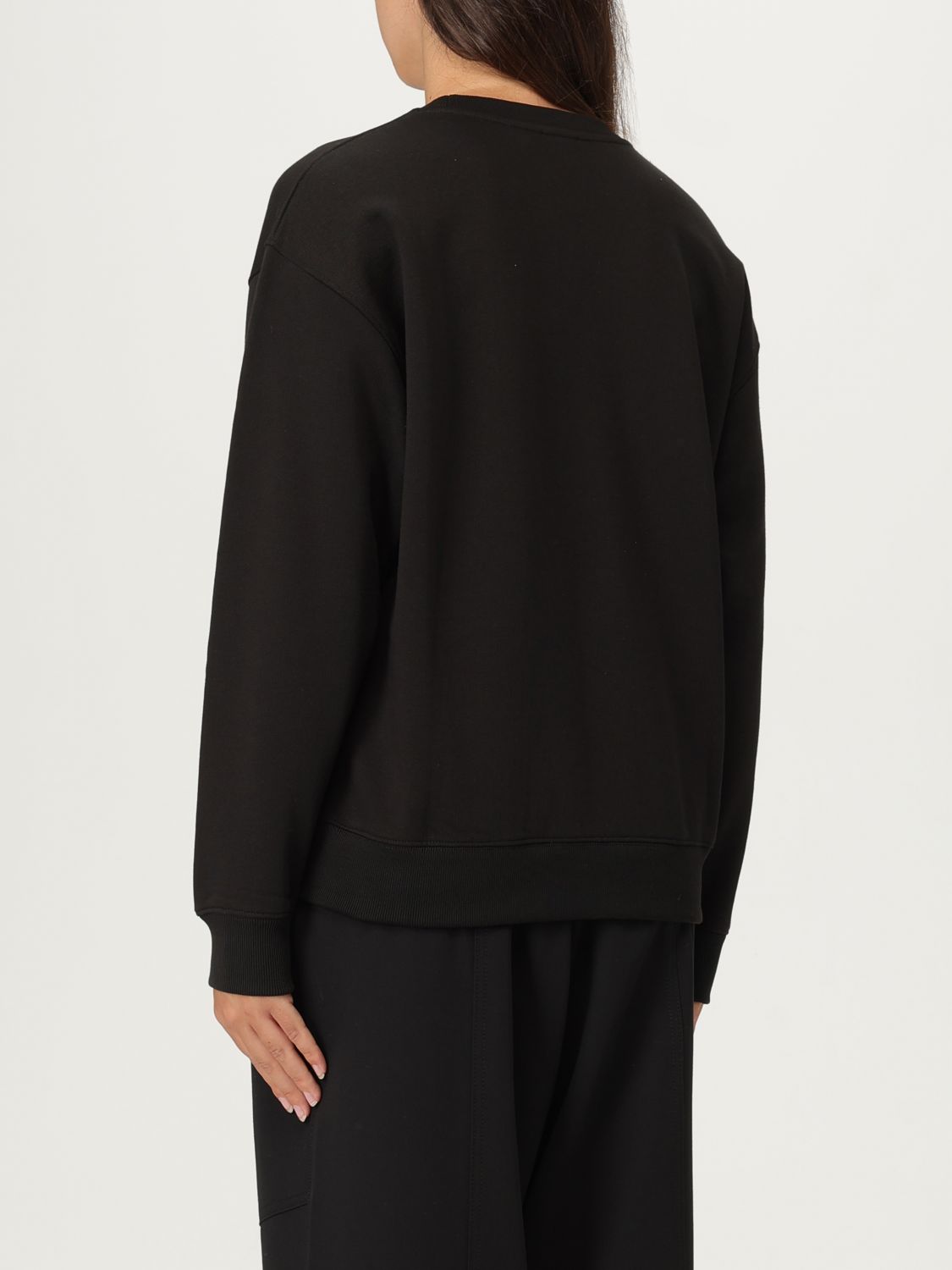 Kenzo Sweatshirt Woman Black