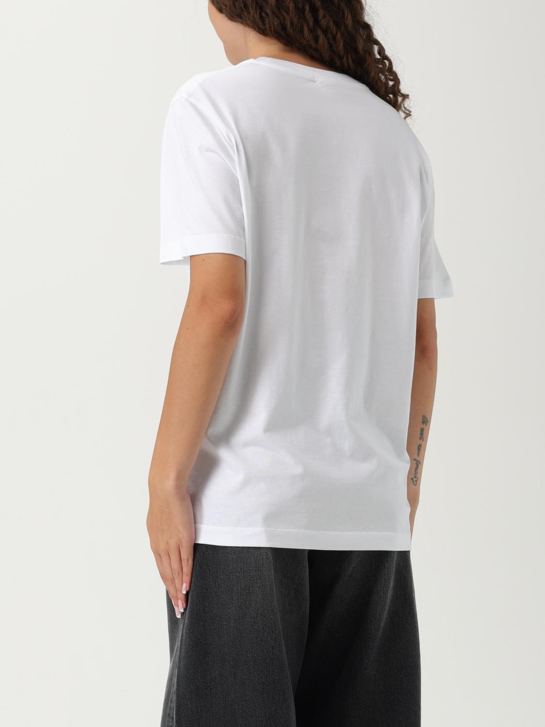 Kenzo T Shirt Woman White