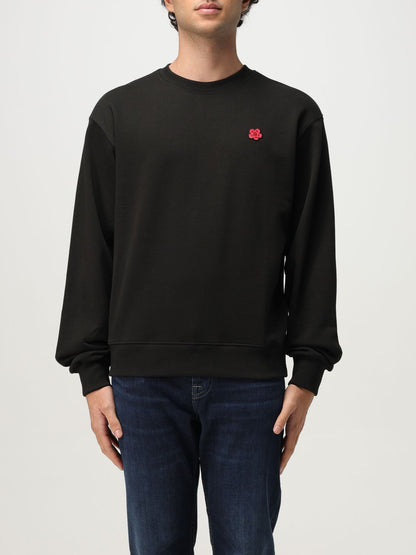Kenzo Sweatshirt Men Black