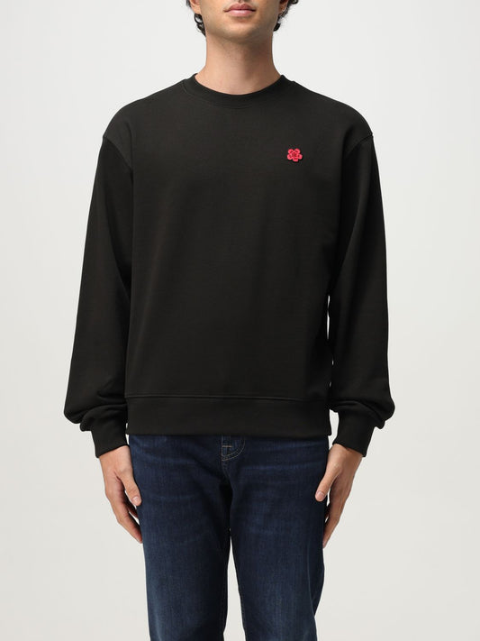 Kenzo Sweatshirt Men Black