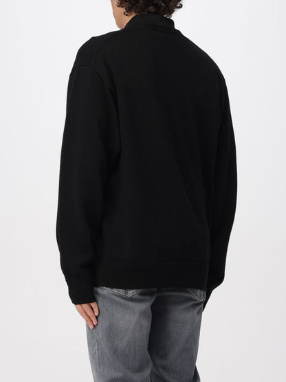 Kenzo Sweater Men Black