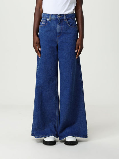 Marni Jeans Woman Denim