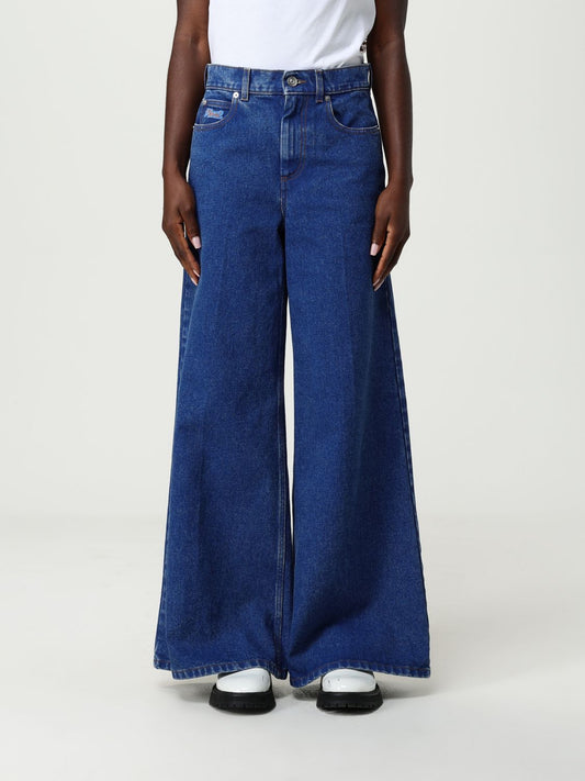 Marni Jeans Woman Denim