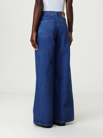 Marni Jeans Woman Denim
