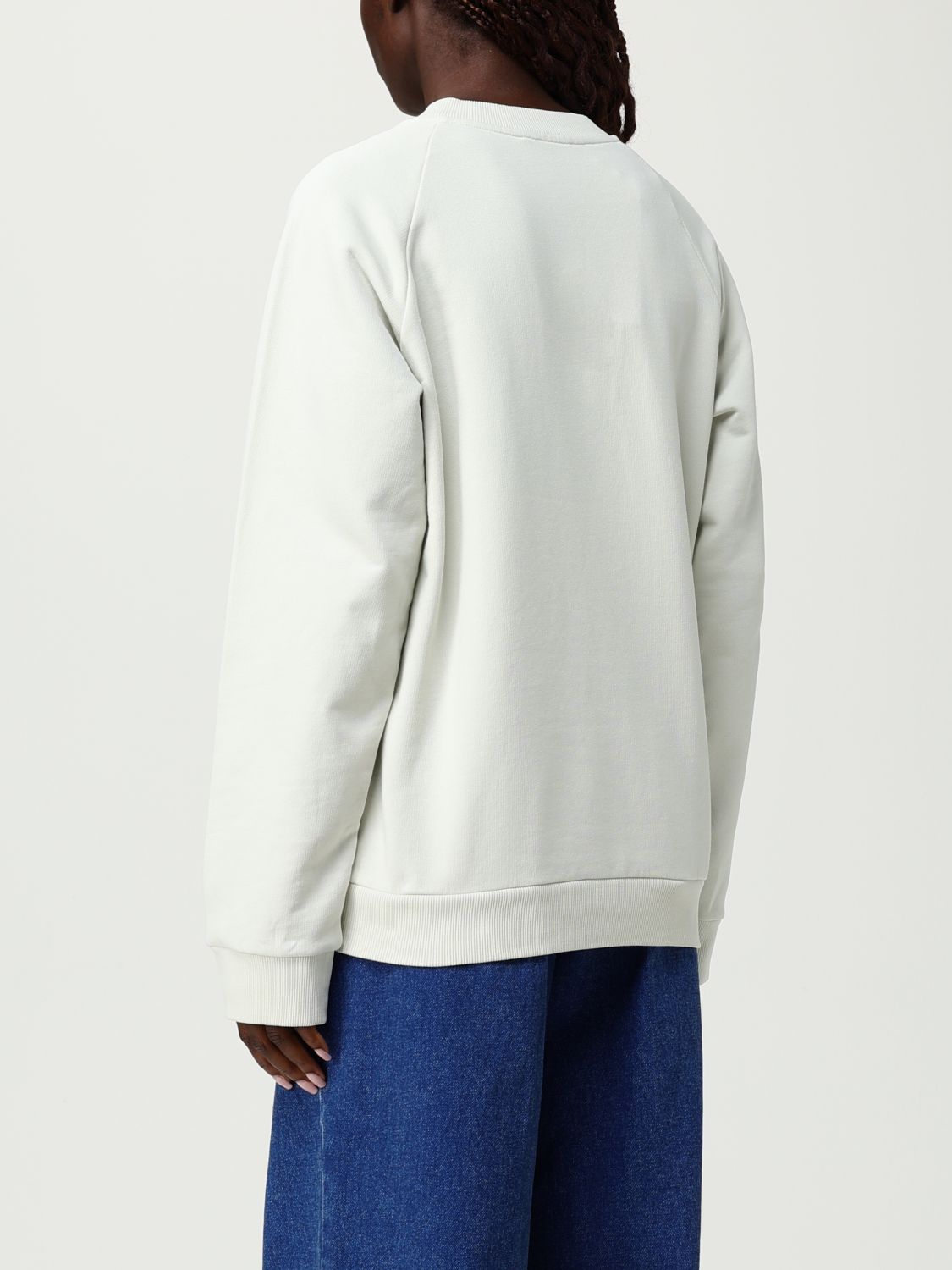 Marni Sweatshirt Woman White