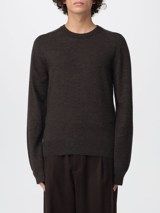 Maison Margiela Sweatshirt Men Brown