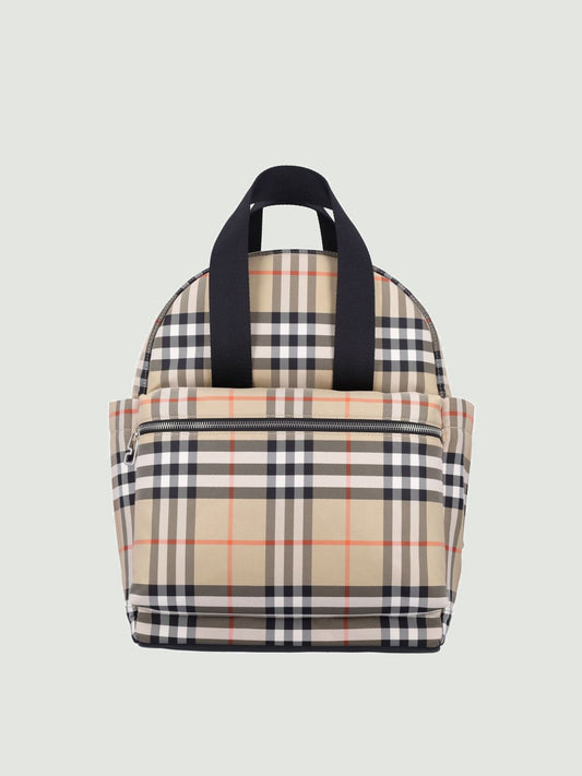 Burberry Bag Kids Beige