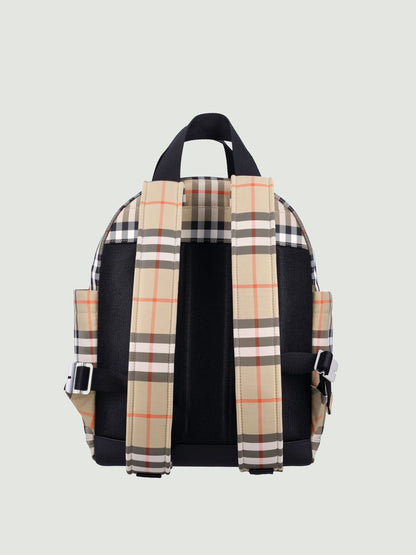 Burberry Bag Kids Beige