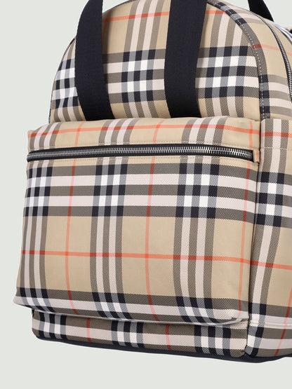 Burberry Bag Kids Beige