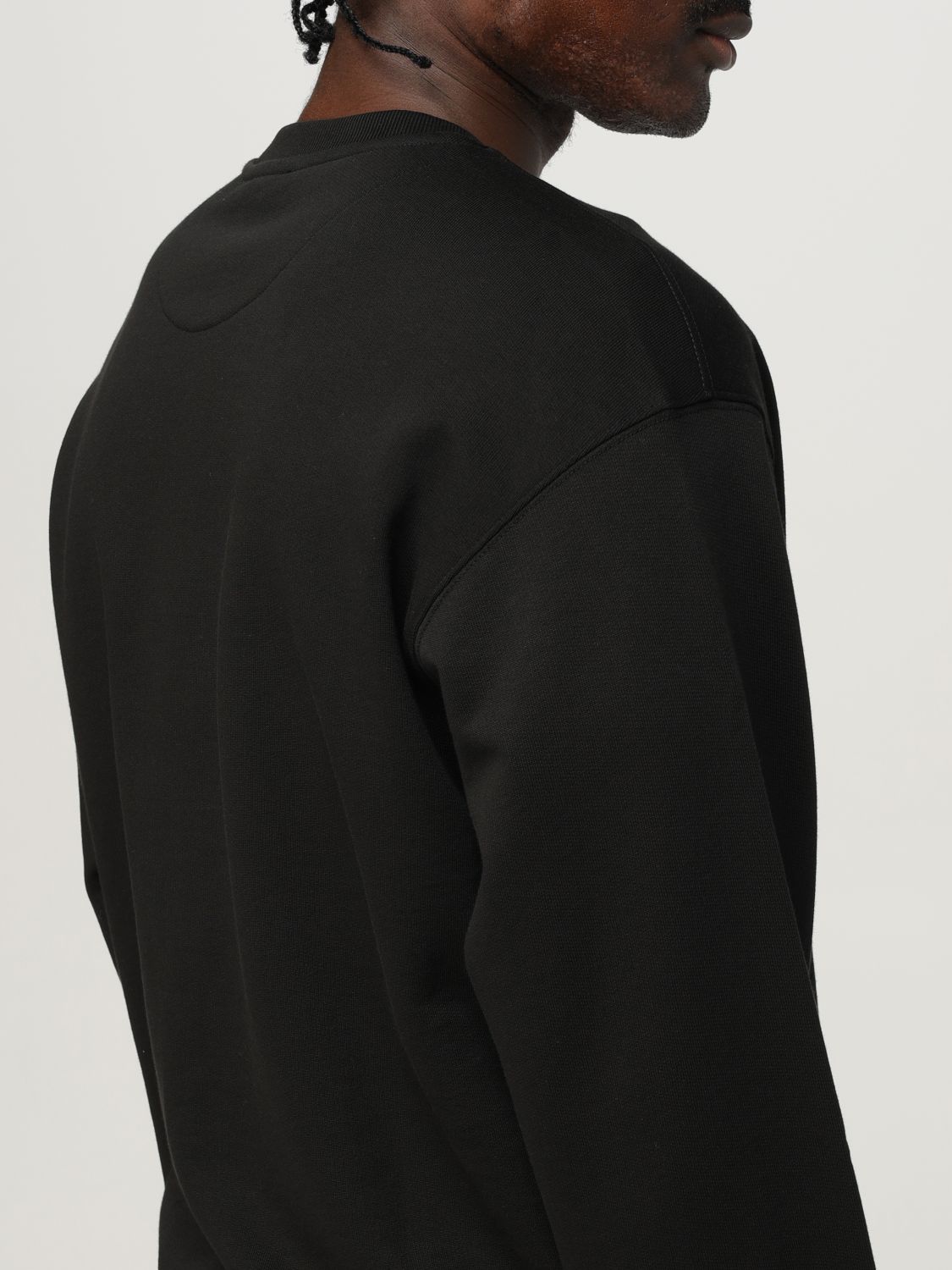 Kenzo Sweater Men Black