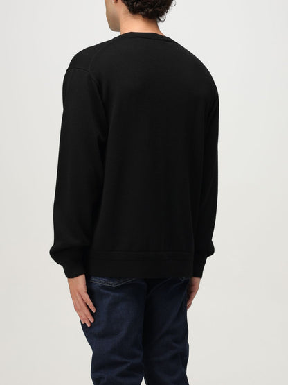 Kenzo Sweater Men Black