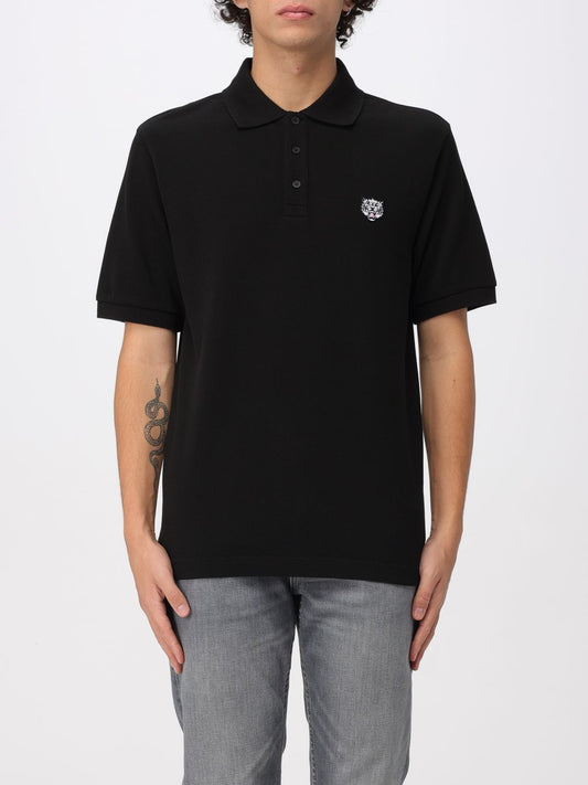 Kenzo T Shirt Men Black
