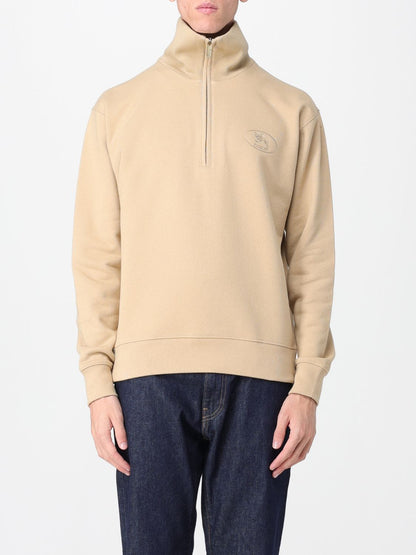 Burberry Sweatshirt Men Nude